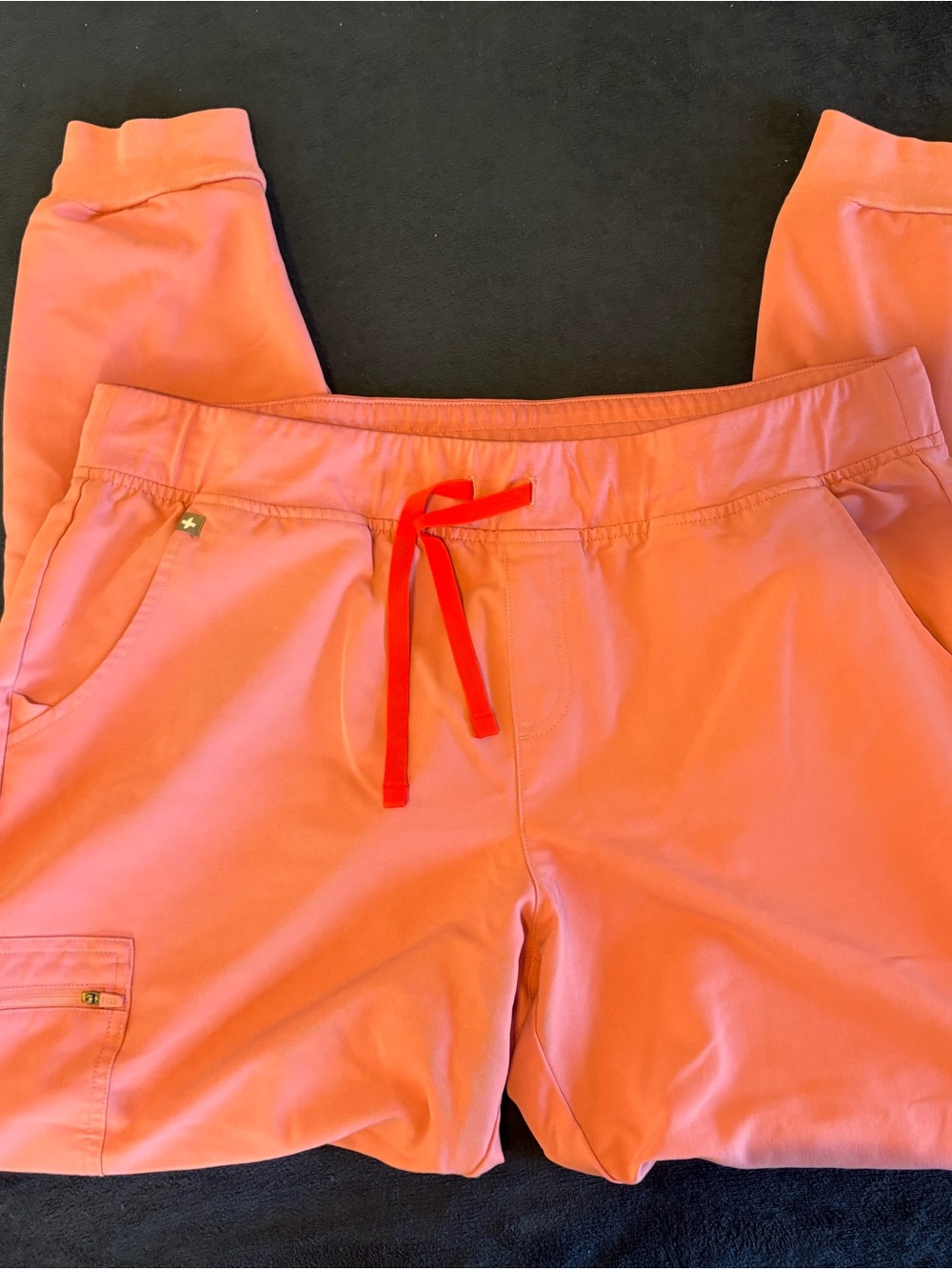Figs Jogger Pants XXL
